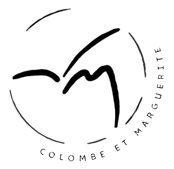 Logo Colombe et Marguerite