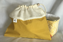 Housse lavage devant - Or.webp